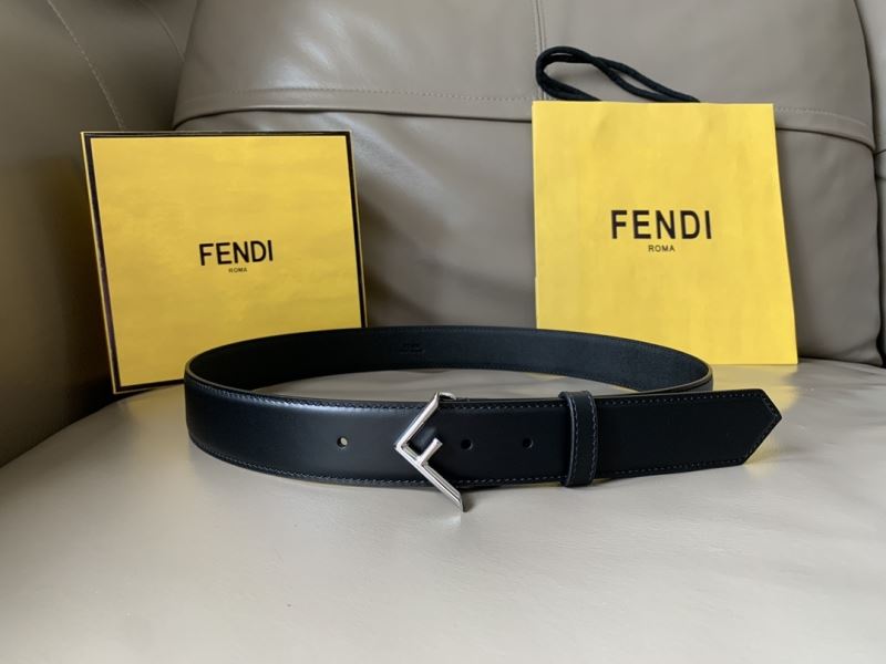 Fendi Belts